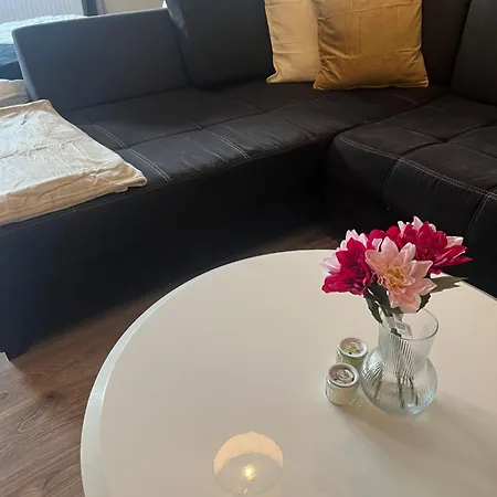 Bude 55 Loft 31 Winterberg