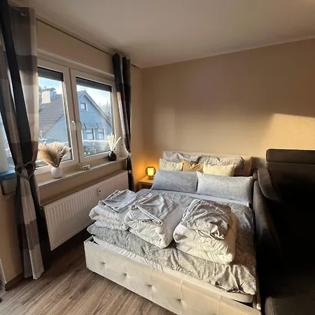Bude 55 Loft 31 Apartment Winterberg