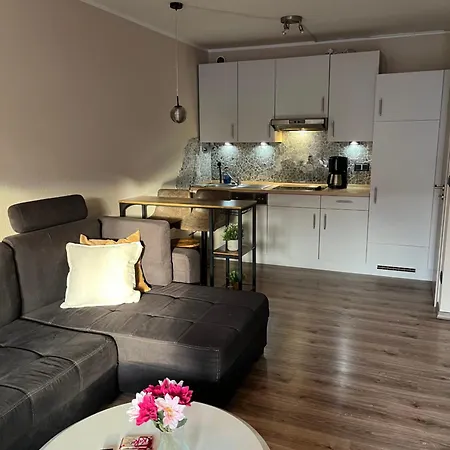Bude 55 Loft 31 * Winterberg