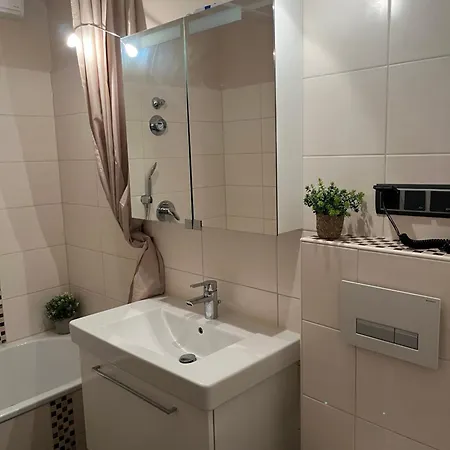 Bude 55 Loft 31 Apartment *