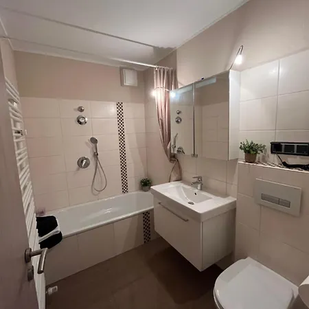 Apartment Bude 55 Loft 31 Winterberg