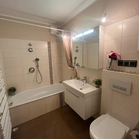 Bude 55 Loft 31 Apartment *