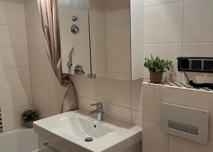 Bude 55 Loft 31 Apartment *