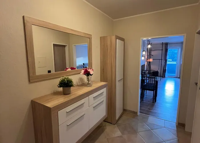 Bude 55 Loft 31 * ווינטרברג